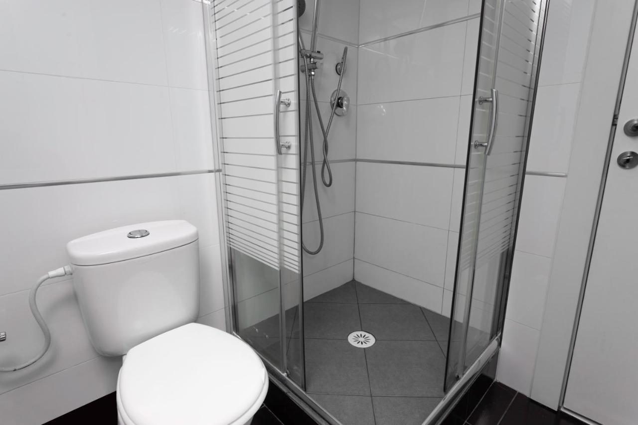 Yalarent Seaview 3Br Apt - Families Only Apartment Eilat Ngoại thất bức ảnh