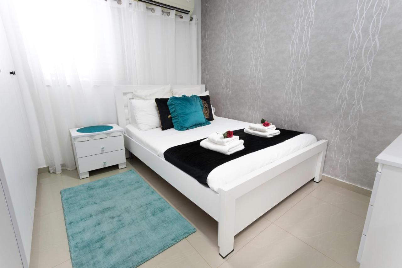 Yalarent Seaview 3Br Apt - Families Only Apartment Eilat Ngoại thất bức ảnh
