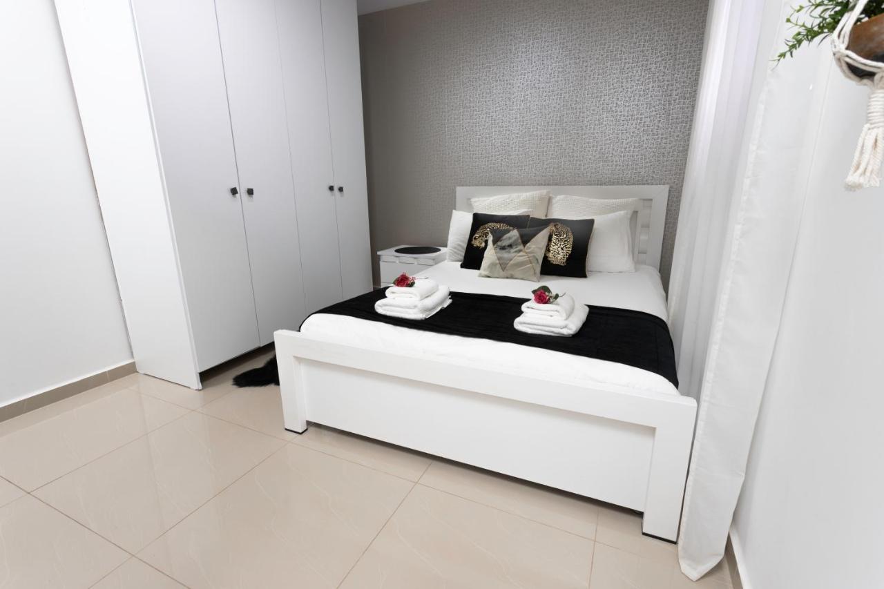 Yalarent Seaview 3Br Apt - Families Only Apartment Eilat Ngoại thất bức ảnh