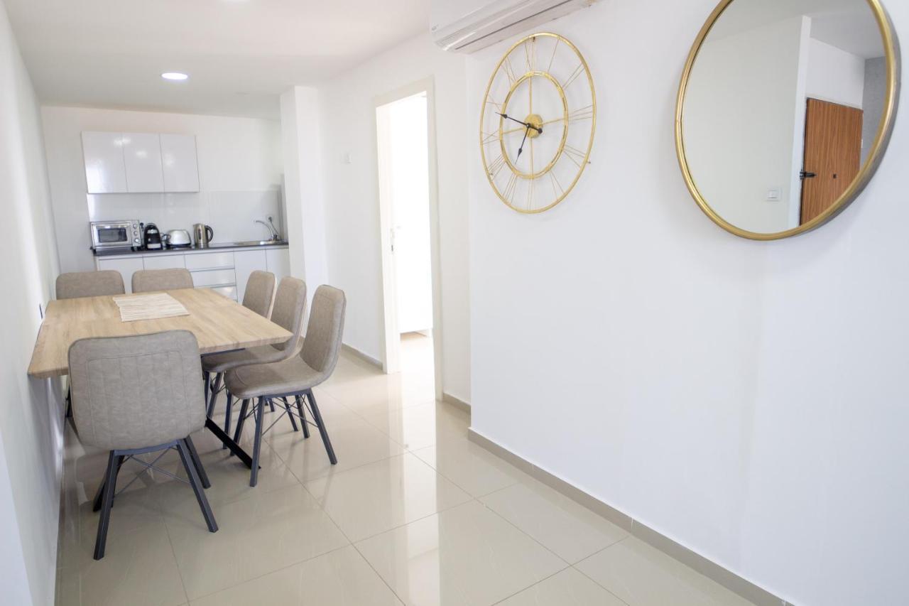 Yalarent Seaview 3Br Apt - Families Only Apartment Eilat Ngoại thất bức ảnh